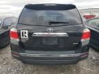 2012 Toyota Highlander Base