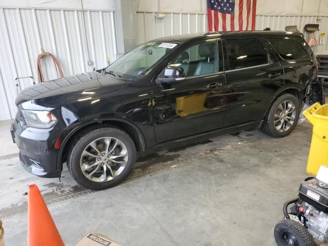 2020 Dodge Durango GT