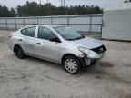 2015 Nissan Versa S