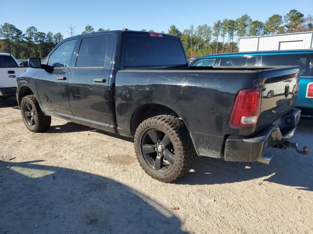 2014 Dodge RAM 1500 ST