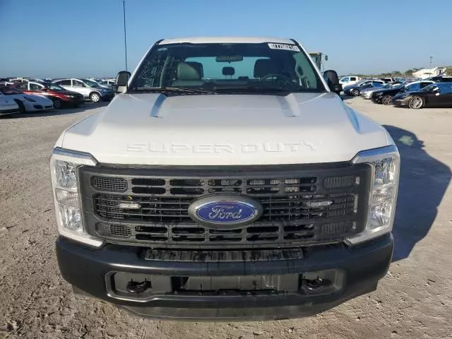 2024 Ford F250 Super Duty