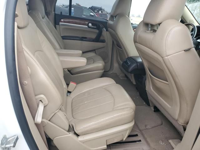 2010 Buick Enclave CXL