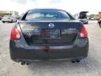 2007 Nissan Maxima SE