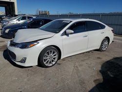 2015 Toyota Avalon XLE en venta en Kansas City, KS