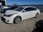 2015 Toyota Avalon XLE