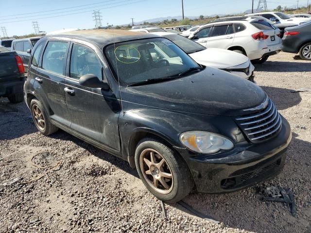 2007 Chrysler PT Cruiser