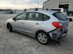 2015 Subaru Impreza Premium