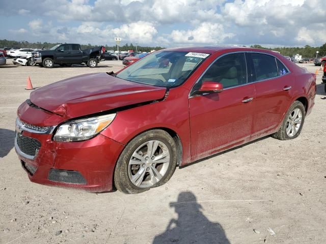 2014 Chevrolet Malibu 1LT