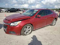 2014 Chevrolet Malibu 1LT en venta en Houston, TX