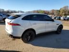 2017 Jaguar F-PACE Premium