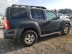 2008 Nissan Xterra OFF Road