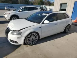 2008 Audi A3 S-LINE 3.2 Quattro en venta en Augusta, GA