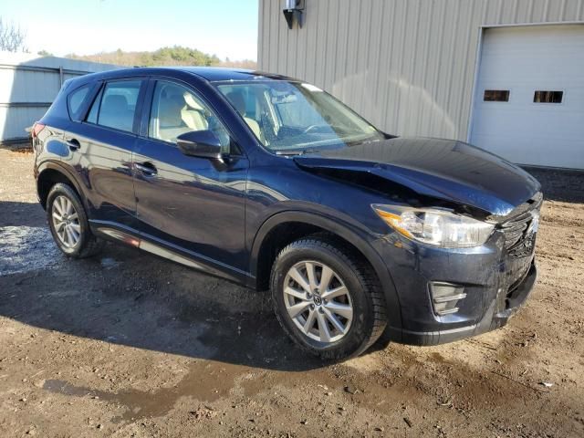 2016 Mazda CX-5 Sport