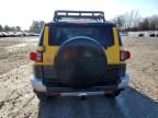 2007 Toyota FJ Cruiser