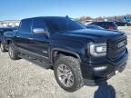 2016 GMC Sierra K1500 SLT