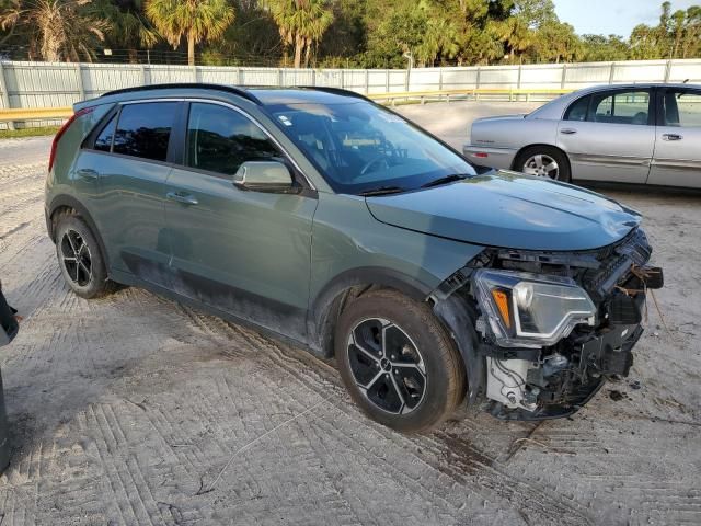 2023 KIA Niro EX