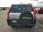 2004 Honda CR-V EX