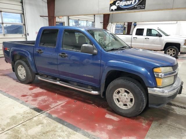 2005 Chevrolet Colorado