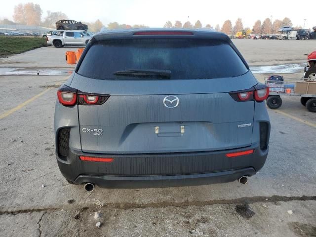 2023 Mazda CX-50 Preferred Plus