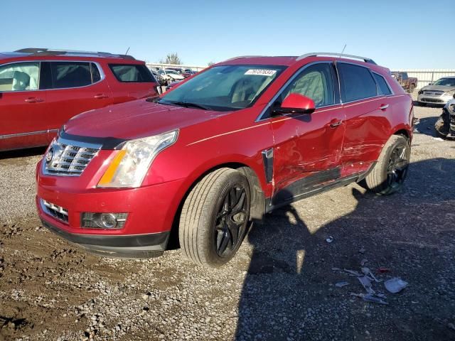 2015 Cadillac SRX Premium Collection