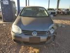 2009 Volkswagen Rabbit