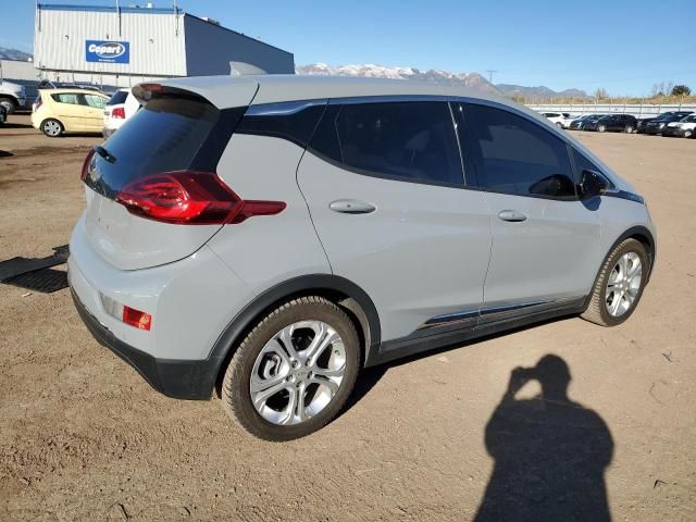 2019 Chevrolet Bolt EV LT