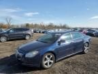 2011 Chevrolet Malibu 1LT