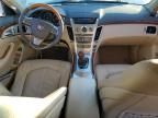 2010 Cadillac CTS Luxury Collection