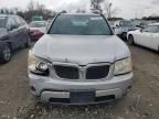 2006 Pontiac Torrent