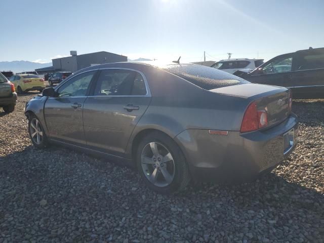 2011 Chevrolet Malibu 1LT