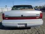 1994 Lincoln Town Car Executive