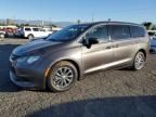 2018 Chrysler Pacifica LX