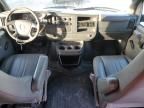 2013 Chevrolet Express G2500