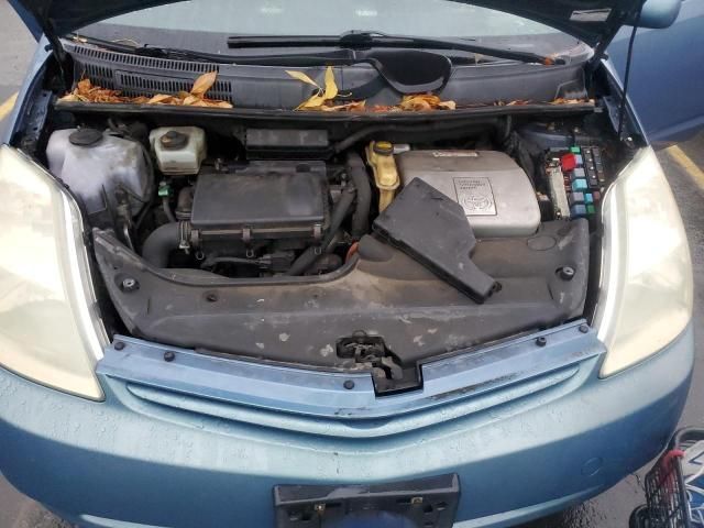 2004 Toyota Prius