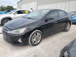 Run And Drives Cars for sale at auction: 2020 Hyundai Elantra SEL