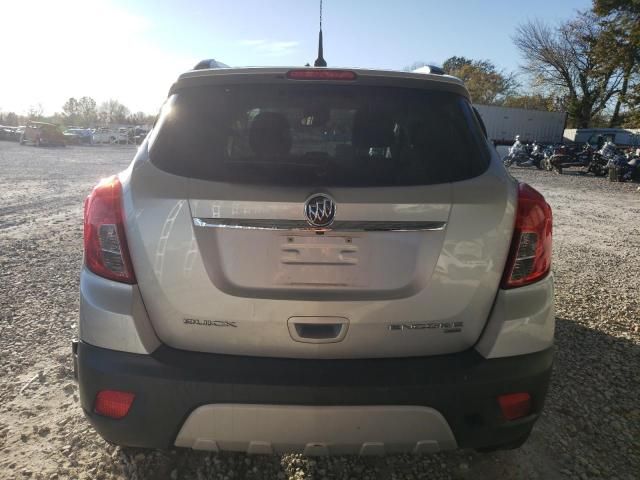 2014 Buick Encore Convenience