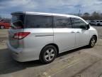 2015 Nissan Quest S