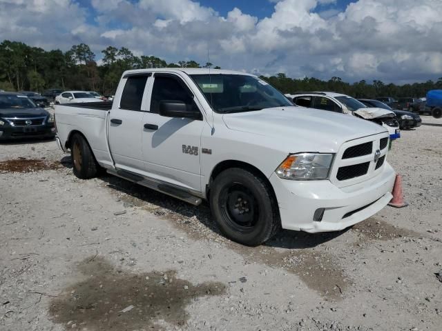 2013 Dodge RAM 1500 ST