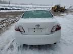 2008 Toyota Camry Hybrid