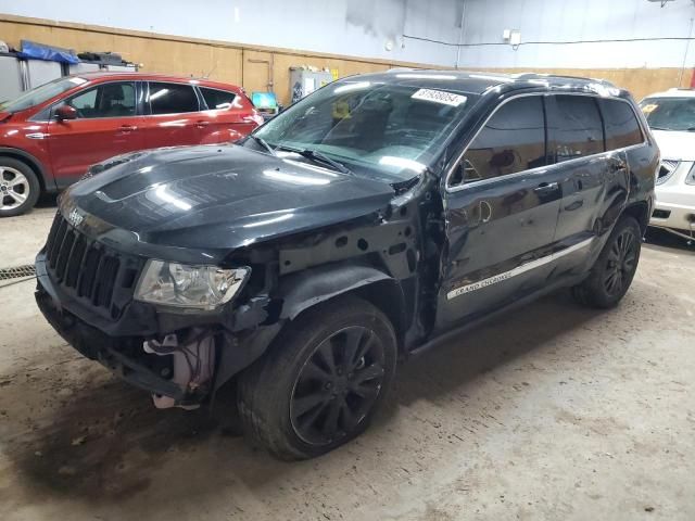 2011 Jeep Grand Cherokee Laredo