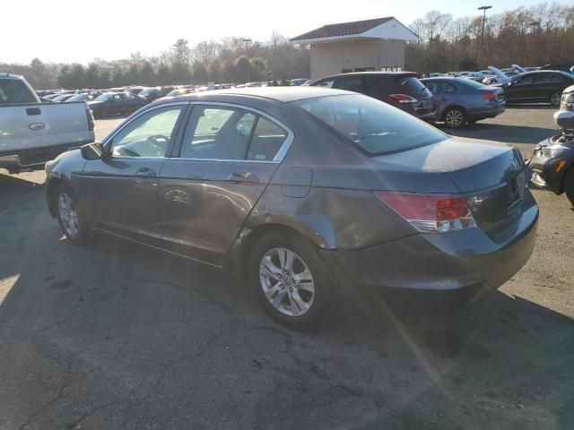 2008 Honda Accord LXP