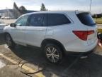 2017 Honda Pilot EXL