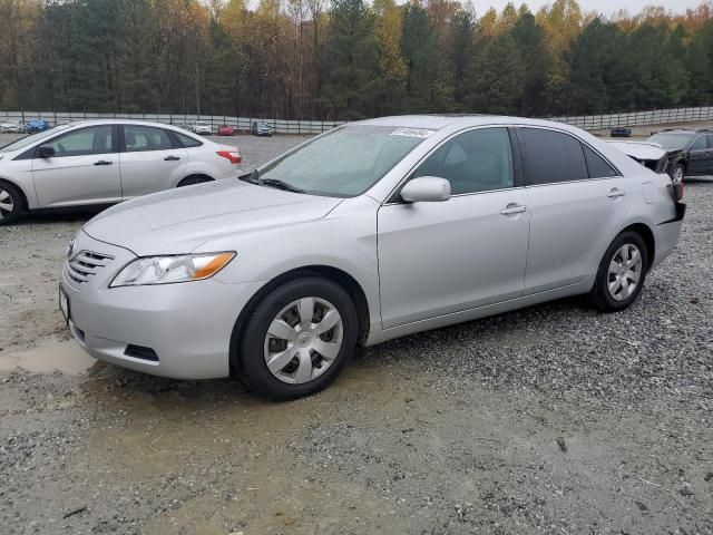 2008 Toyota Camry CE