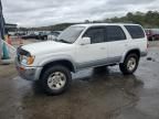 1998 Toyota 4runner Limited