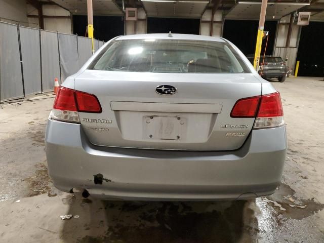 2014 Subaru Legacy 2.5I Premium