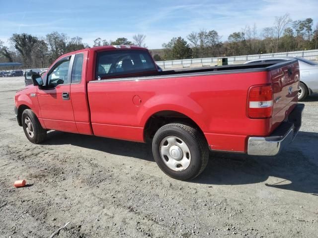 2008 Ford F150