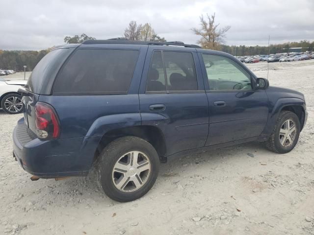 2007 Chevrolet Trailblazer LS