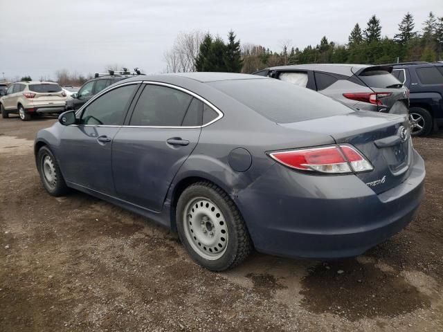 2010 Mazda 6 I