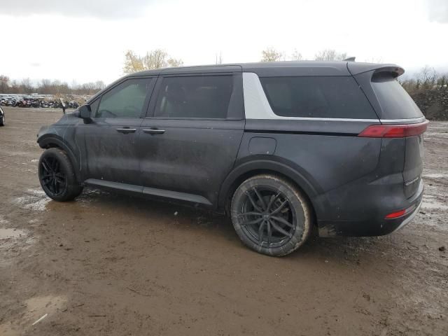 2022 KIA Carnival LX