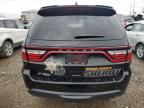 2023 Dodge Durango Pursuit